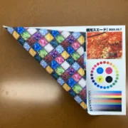 遮光スエード/防炎遮光スエード