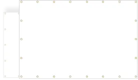 フォトスポット幕3.600×2.400