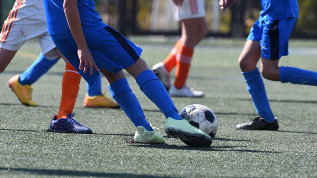 サッカー